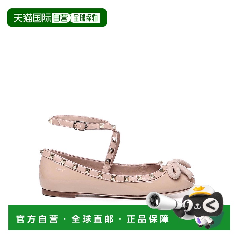 1h可退 欧洲直邮VALENTINO GARAVANI 女士凉鞋5W2S0HB6VNWGF9