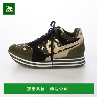 【日本直邮】NO NAME　女士　运动鞋