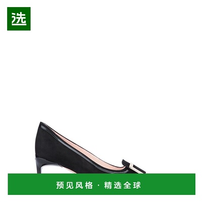 1h可退 香港直邮ROGER VIVIER 罗杰·维维亚 女士 Viv' Canard高