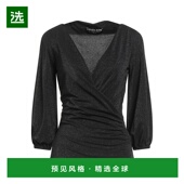 香港直邮Chiara Robe Boni 1h可退 Petite 女士 上衣