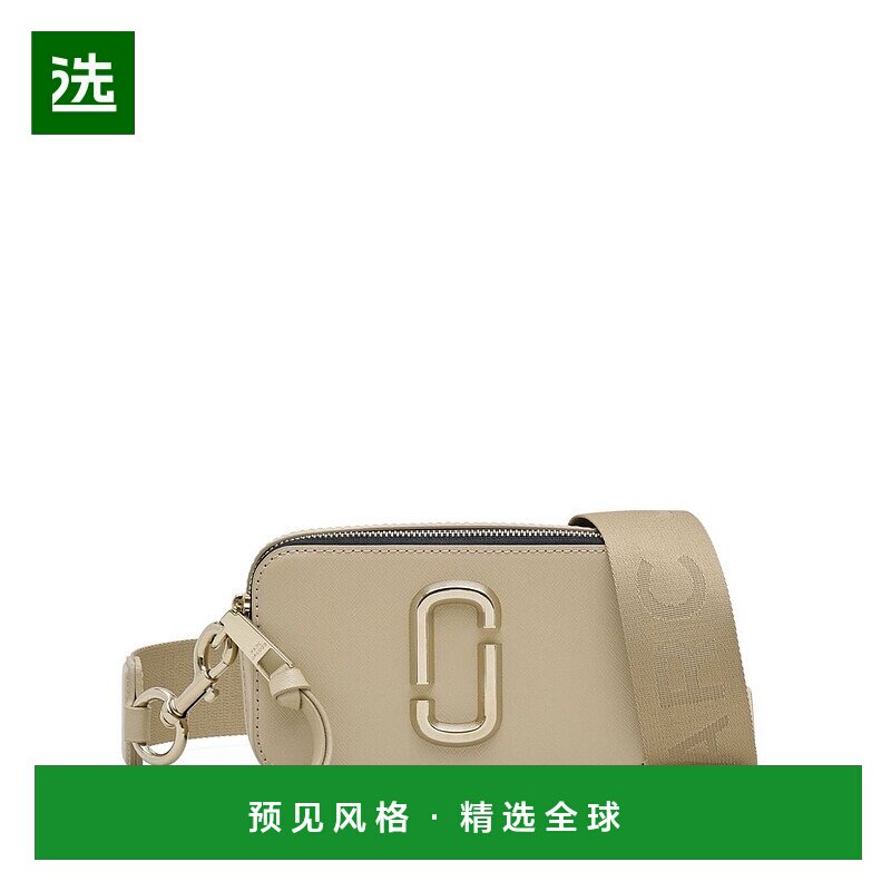 欧洲直邮MARC JACOBS 女士斜挎包M0014867223