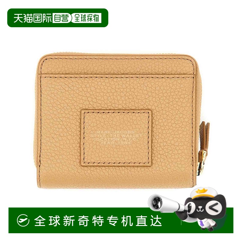 欧洲直邮MARC JACOBS 女士钱包2R3SMP044S10
