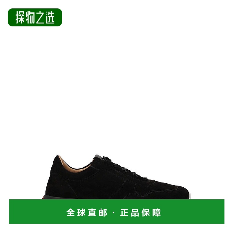 香港直邮TOD'S 托德斯 男士 紅點運動鞋 XXM79K0IP51U7Z