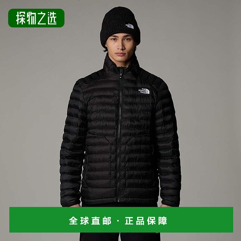 欧洲直邮北面Huila 男士合成保暖夹克TheNorthFace