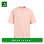 T恤 1h可退 pink粉色 尼奥·贝奈特 男士 香港直邮Neil Barrett