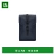 香港直邮RAINS SS2025 男士 1h可退 双肩包 13020NAVY 蓝色 Backpa