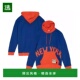 美国直邮 运动夹克衫 mitchell ness 1h可退 帽衫 男士