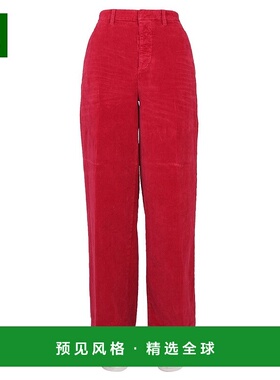 1h可退 香港直邮Dsquared2 二次方 女士 徽标休闲裤 S72KA1149S54