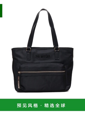 1h可退 香港直邮MOSCHINO 女士手提包 JC4378PP0LKS100A AW2024