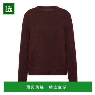 S51HL0026M13154 四缝饰logo针织毛衣 香港直邮Maison Margiela