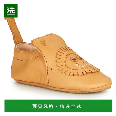 欧洲直邮Easy Peasy  BLUBLU LION 童鞋拖鞋/便鞋 ACZ21A-14-C