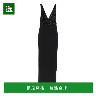 香港直邮ELISABETTA FRANCHI 女士连衣裙 ABR2457E2110 AW2025