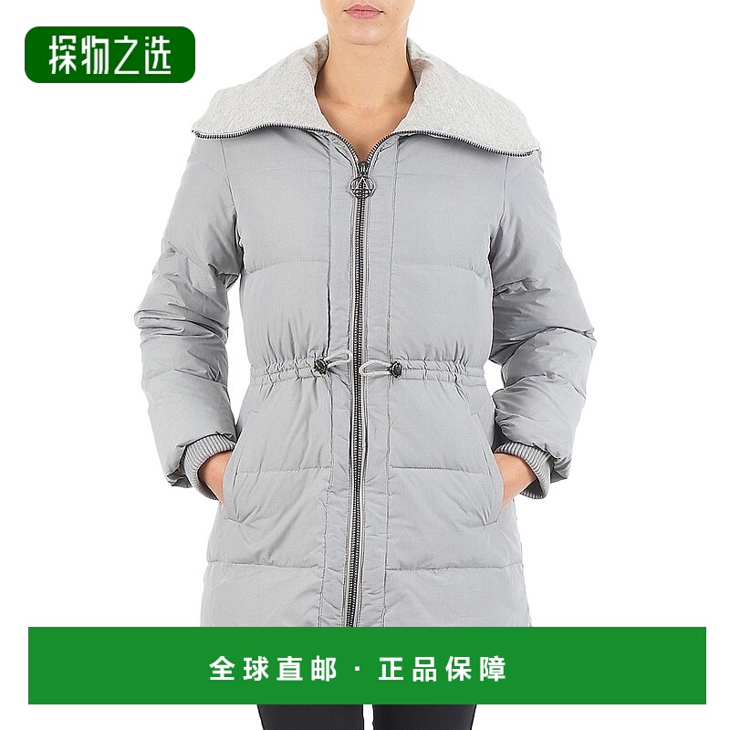 欧洲直邮Eleven Paris  TOBBY WOMEN 女士服装羽绒服 TOBBY-M03-G