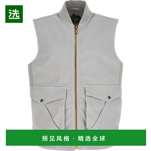 1h可退 香港直邮Objects IV Life 男士 夹克 OBJ00220816PAL