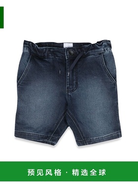 1h可退 欧洲直邮BOSS 男童套装 J24815KZ07