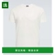 棉混纺针织T恤 1h可退 000998 汤姆·福特 男士 香港直邮Tom Ford