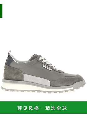 香港直邮Thom Browne 系带圆头运动鞋 MFD271B05584