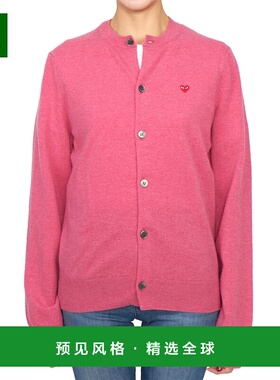 1h可退 香港直邮comme des garcons 川久保玲 女士 AX N079 051 4