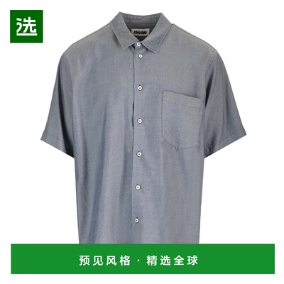 1h可退 香港直邮Magliano 男士 