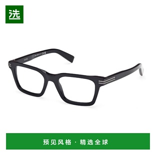 1h可退 香港直邮Zegna 杰尼亚 女士 Ermenegildo -eyeglasses 眼