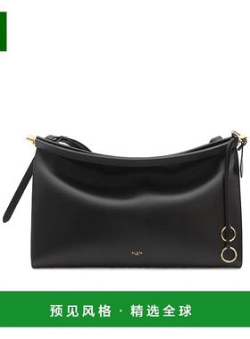 香港直邮Alaia LE CLICK EAST WEST 大号单肩包 AA1S01441CA332