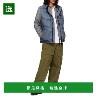 2057M 高领羽绒马甲 香港直邮Canada Goose