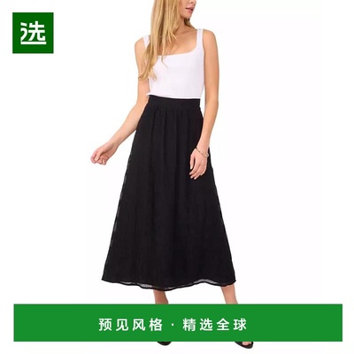 1h可退 【美国直邮】vince camuto 女士 半身裙