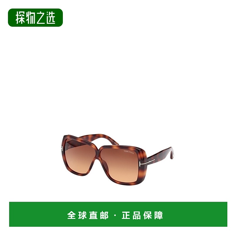 香港直邮Tom Ford全框太阳镜 FT1037汤姆福特