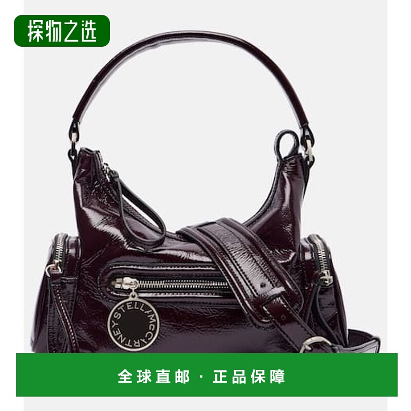 香港直邮Stella Mccartney 斯特拉·麦卡特尼 女士 Dartmoor 肩包