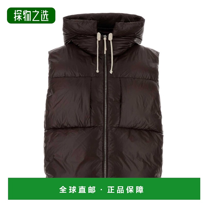 香港直邮Jil Sander 无袖羽绒马甲 J40AF0175-J70007