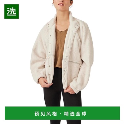 1h可退 【美国直邮】FP Movement|Hit The Slopes 夹克