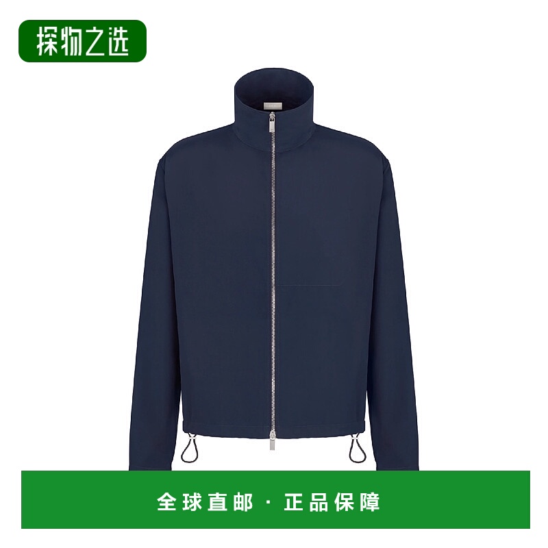 1h可退 欧洲直邮DIOR 迪奥 25秋冬 543C559B2013_C540 男士 夹克