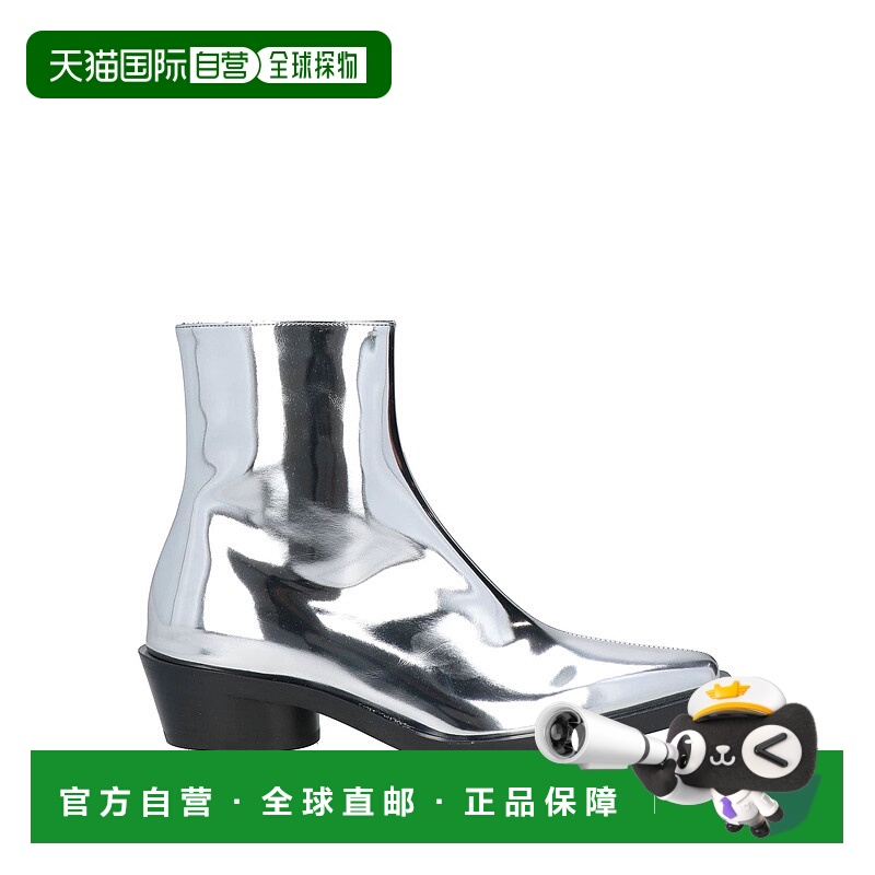1h可退 香港直邮Proenza Schouler 普罗恩萨·施罗 女士 脚踝靴