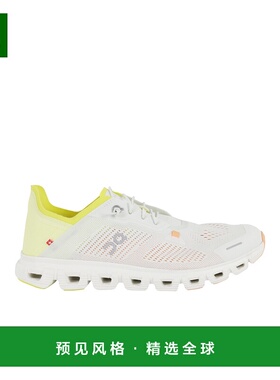 香港直邮ON RUNNING 男士运动鞋 3MF10033022 SS2025 白色 Cloud