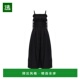 GAIA 女士连衣裙 DR1443LN33900BLK 香港直邮CULT SS2026 黑色