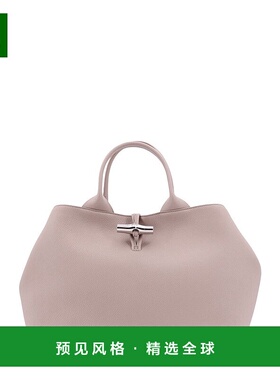 1h可退 香港直邮LONGCHAMP 珑骧 女士 Le Roseau L手提包 10290HF