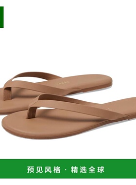 1h可退 【美国直邮】tkees 女士 凉鞋