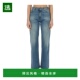 香港直邮HAIKURE 女士牛仔裤 HEW03185DF124L0832L0832