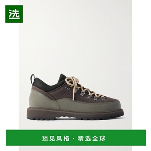 1h可退 香港直邮Diemme 男士 Roccia Basso Tech-Shell 运动橡胶