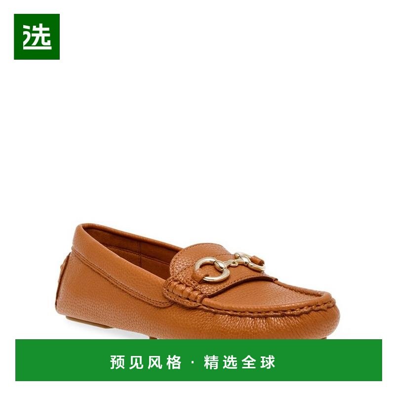 1h可退 【美国直邮】anne klein 女士 平底鞋,女鞋,浅口单鞋,淘宝优惠券,粉丝福利购,淘宝优惠卷