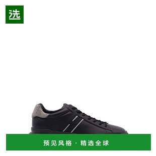 低帮系带休闲运动鞋 男士 HXM5800DV42Q3L 香港直邮Hogan 1h可退