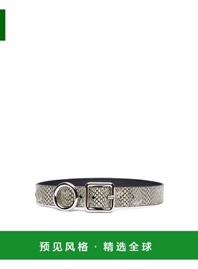香港直邮Jacquemus Regalo 腰带 241AC335-3233