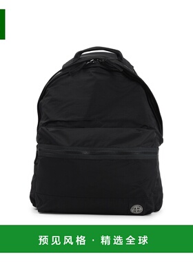 香港直邮STONE ISLAND 男士双肩包 L1S159200010S0251V0029BLACK