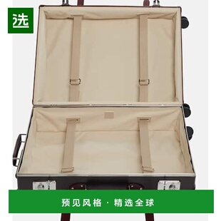 1h可退 香港直邮globe trotter 男士 Centenary check-in 大号行