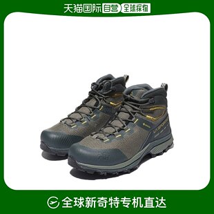 通用 休闲鞋 sportiva 韩国直邮la 中帮防水登山透气登山靴