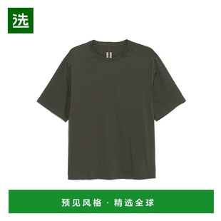 Lilies 瑞克·欧文斯 男士 1h可退 短袖 Owens Brad 香港直邮Rick