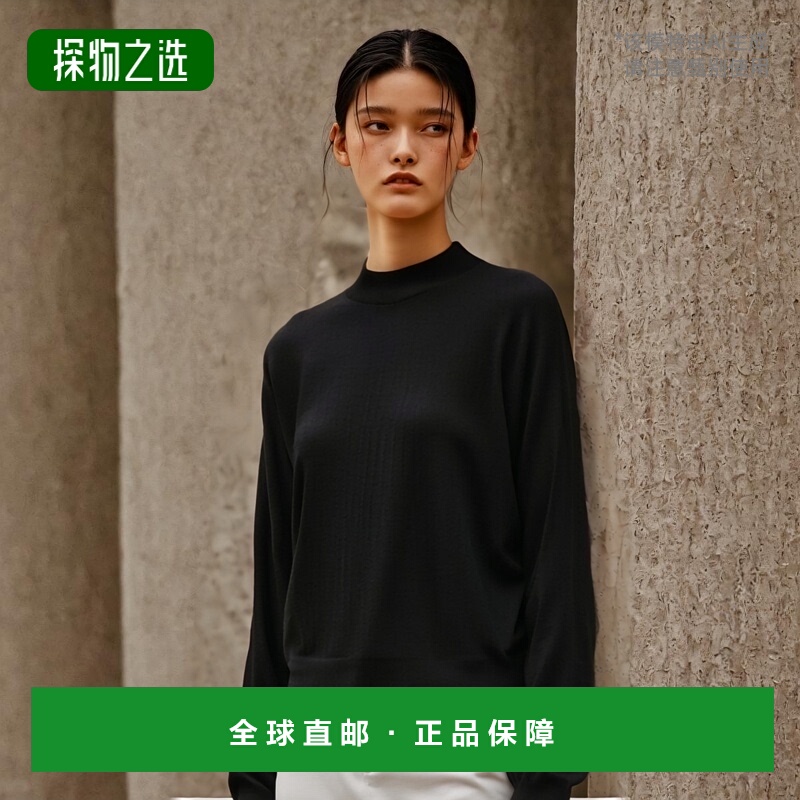 1h可退 欧洲直邮theory 女士 毛衣