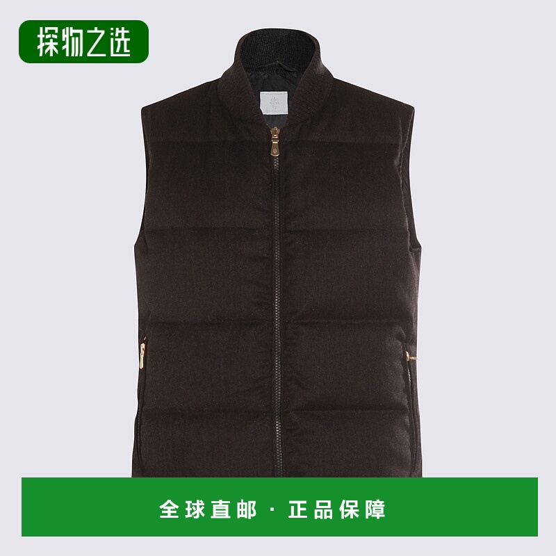 1h可退 欧洲直邮ele ven ty 女士 背心马甲