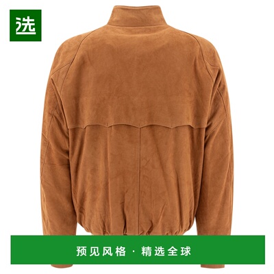 1h可退 香港直邮Baracuta 男士 Jackets 外套 BRCPS0939UT2623