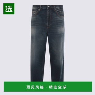 香港直邮NINE IN THE MORNING 男士牛仔裤 LBRO9CLEANS01DU9480